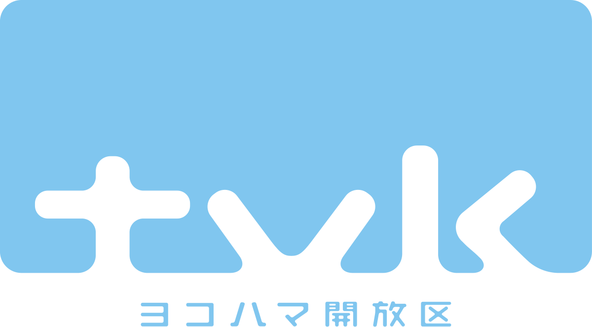 Television Kanagawa Logo