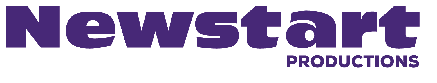 Newstart Productions Logo