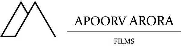 Apoorv Arora Films Logo