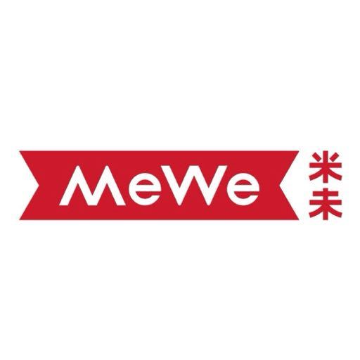 米未 Logo