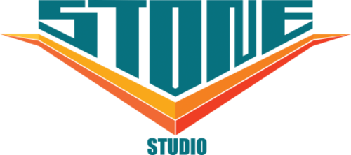 STONEVSTUDIO Logo
