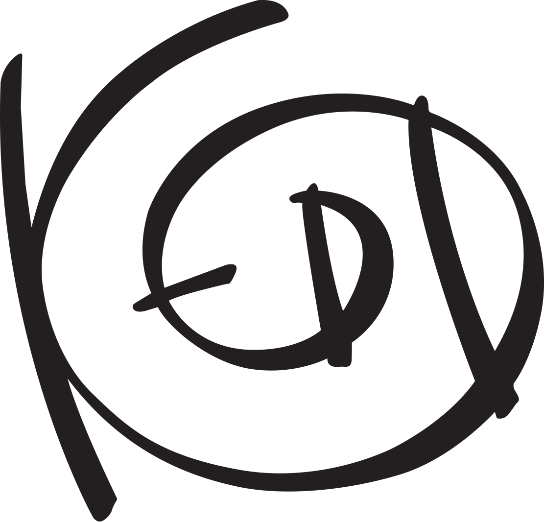 KEDD Animációs Stúdió Logo