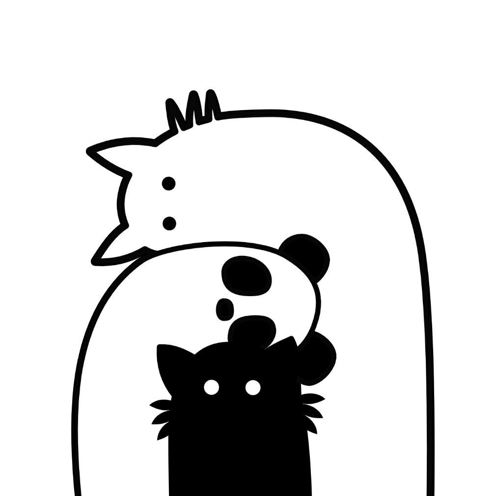 Panda Tower Studio Logo