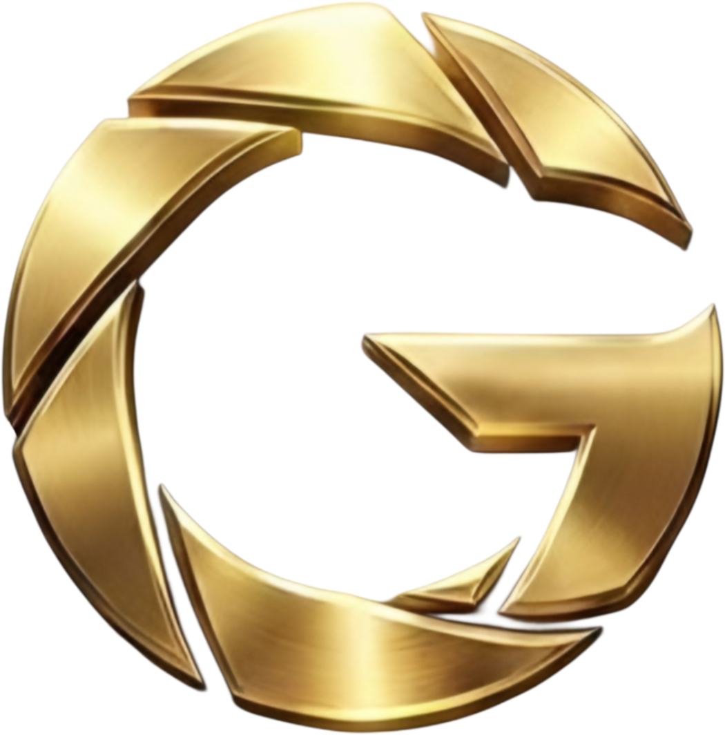 Grandflix Productions Logo