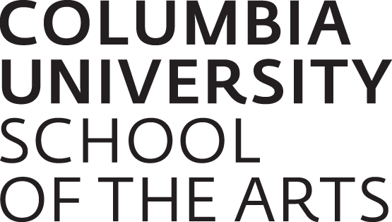 Columbia University School of the Arts Logo