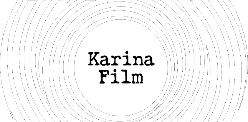 Karina Film Logo
