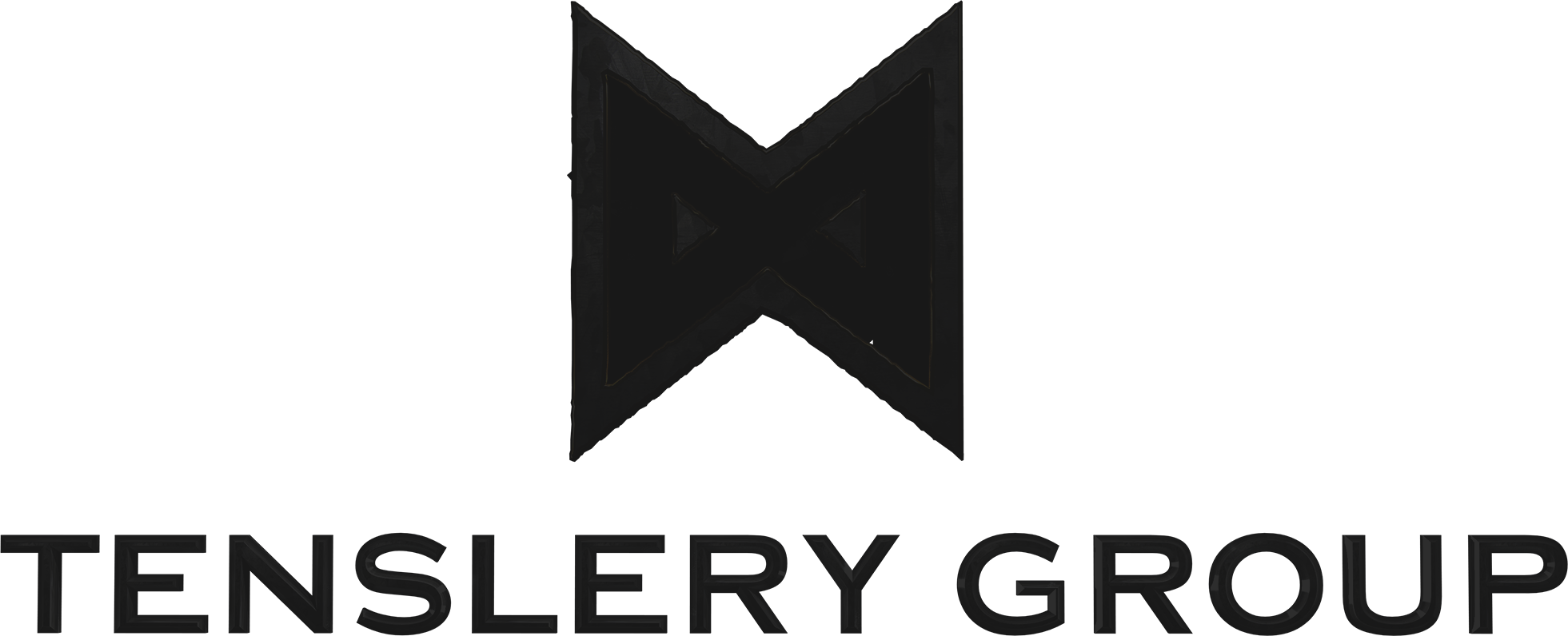 Tenslery Group Logo