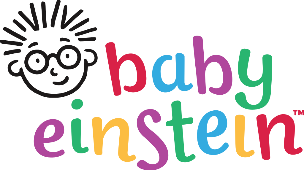 The Baby Einstein Company Logo
