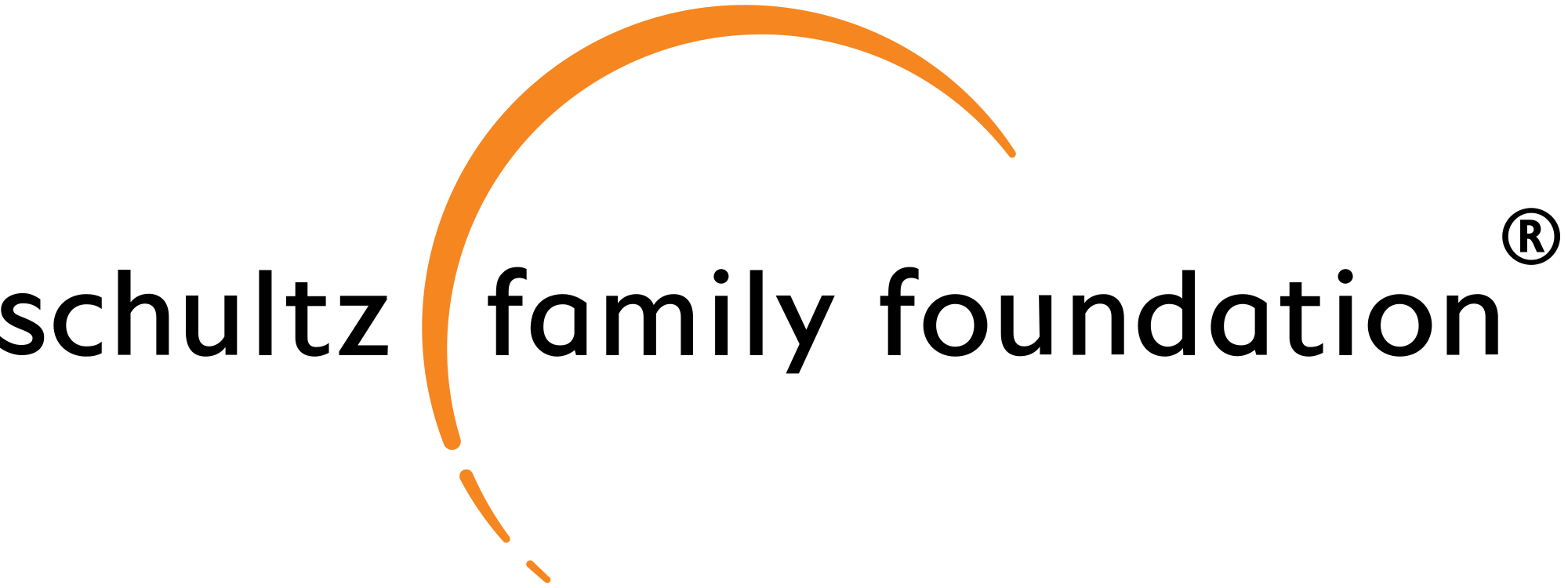 Schultz Family Foundation Logo
