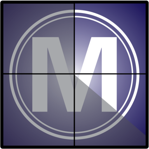 Mania Pictures e.V. Logo