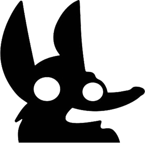 The Jackal Logo