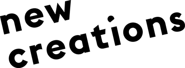 new creations Logo