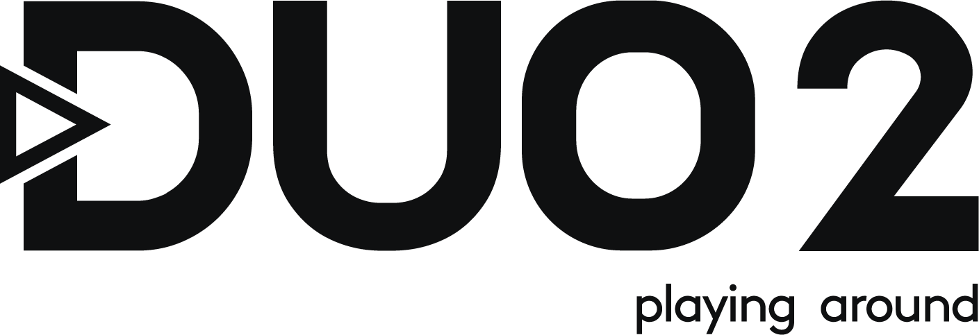 Duo2 Logo