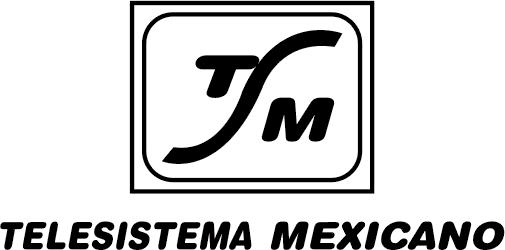 Telesistema Mexicano Logo