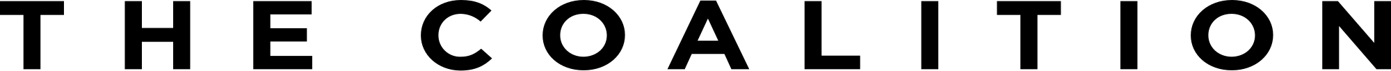 The Coalition Logo