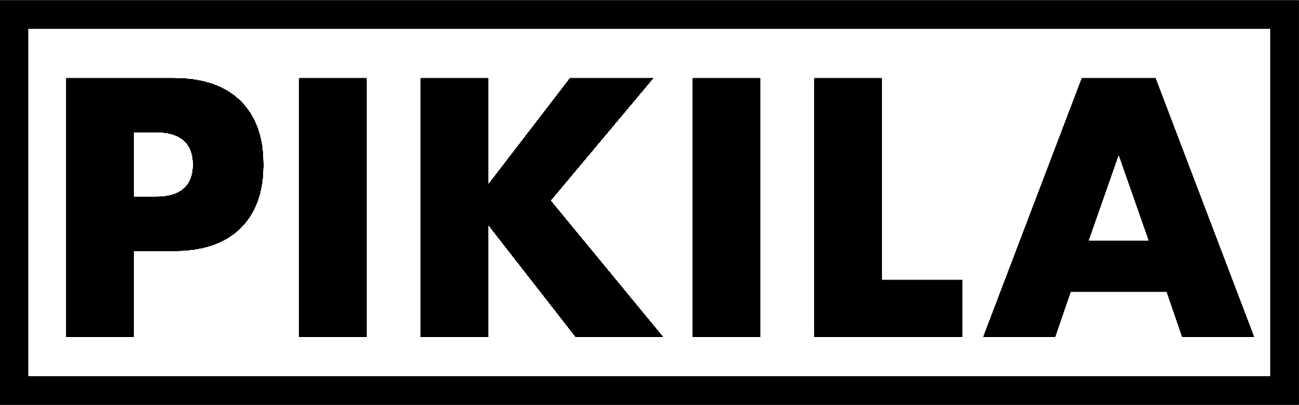 Pikila Logo