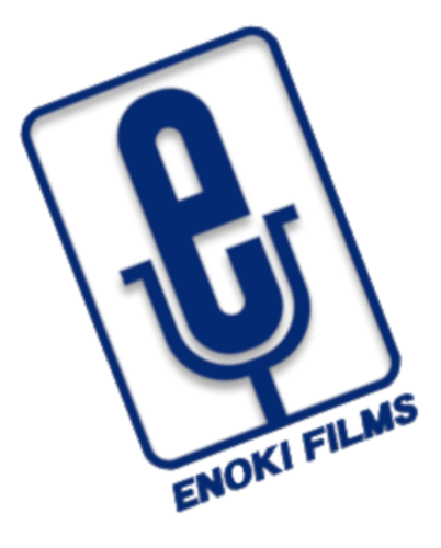 Enoki Films Logo