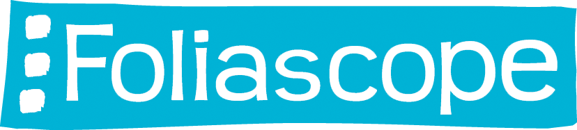 Foliascope Logo