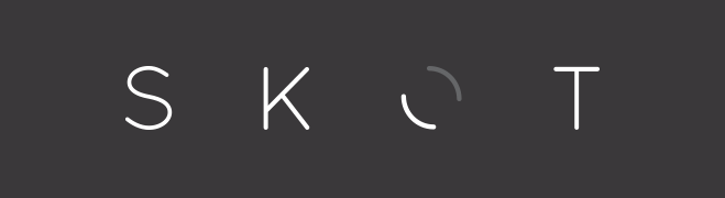 Skot Productions Logo