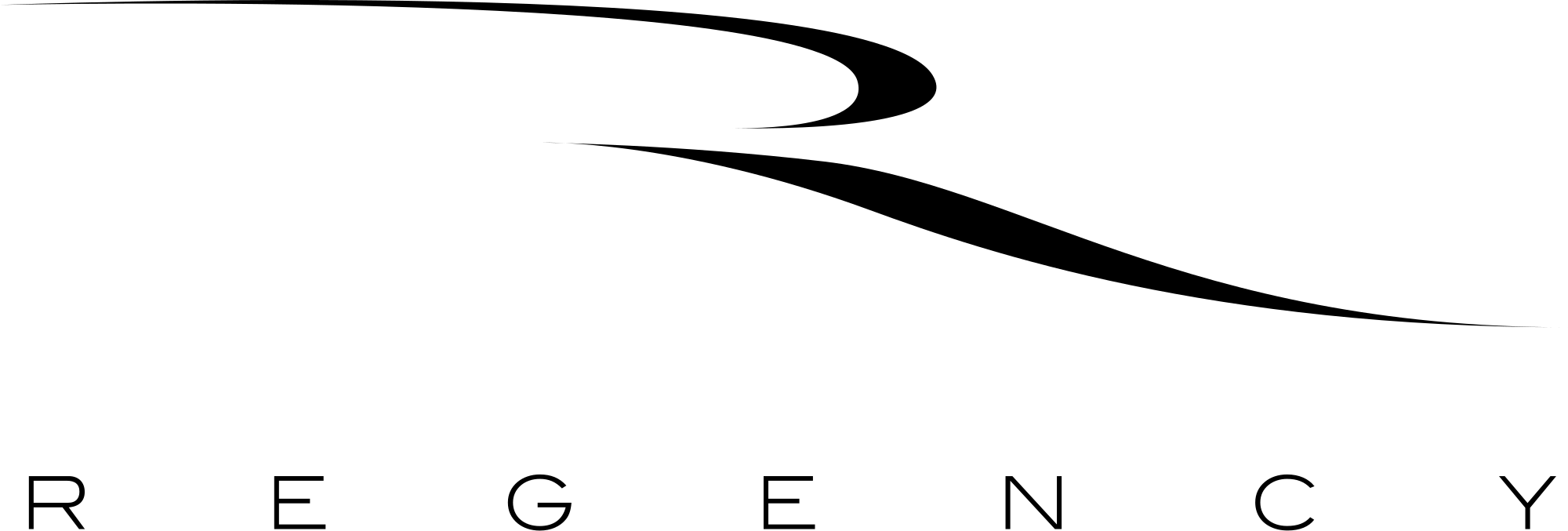 New Regency Logo