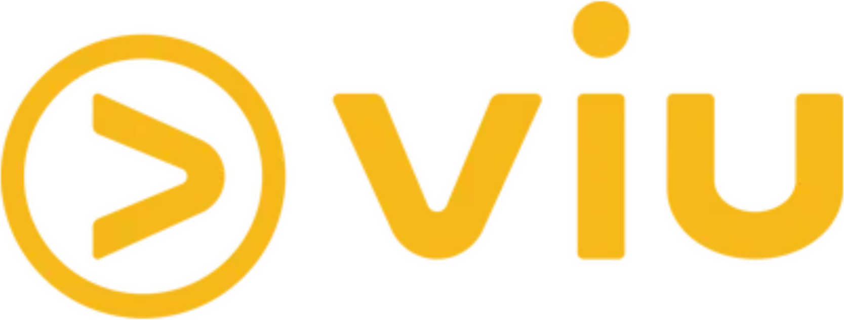Viu Arabiya Logo