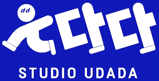 Studio Udada Logo