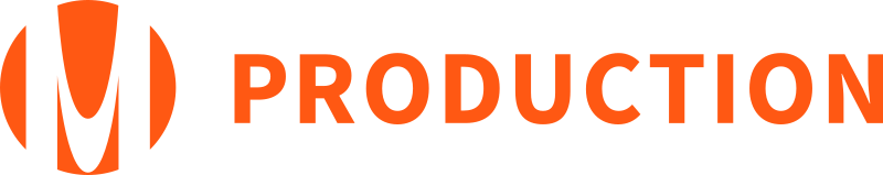 M-Production Logo