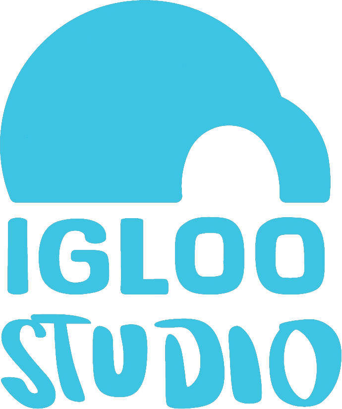 Igloo Studio Logo