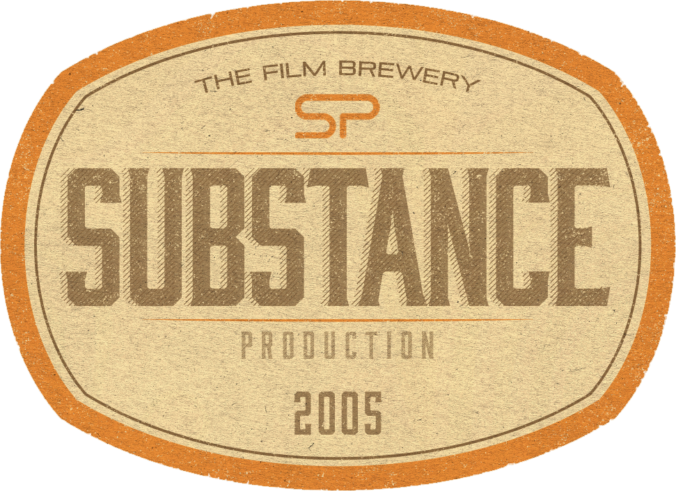 Substance Production Logo