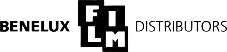 Benelux Film Distributors Logo