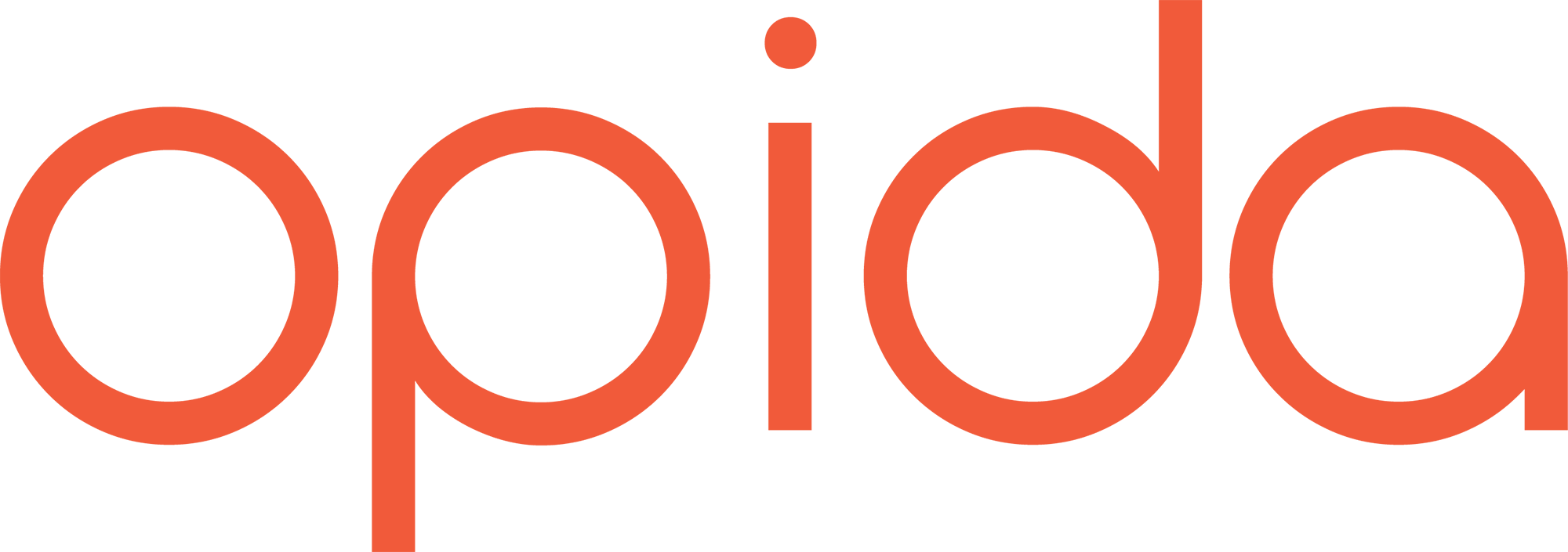 Opida Logo