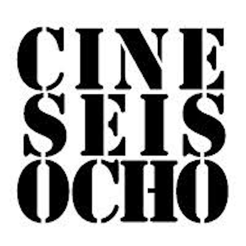 Cine Seis Ocho Logo
