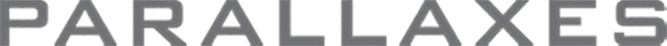 Parallaxes Logo