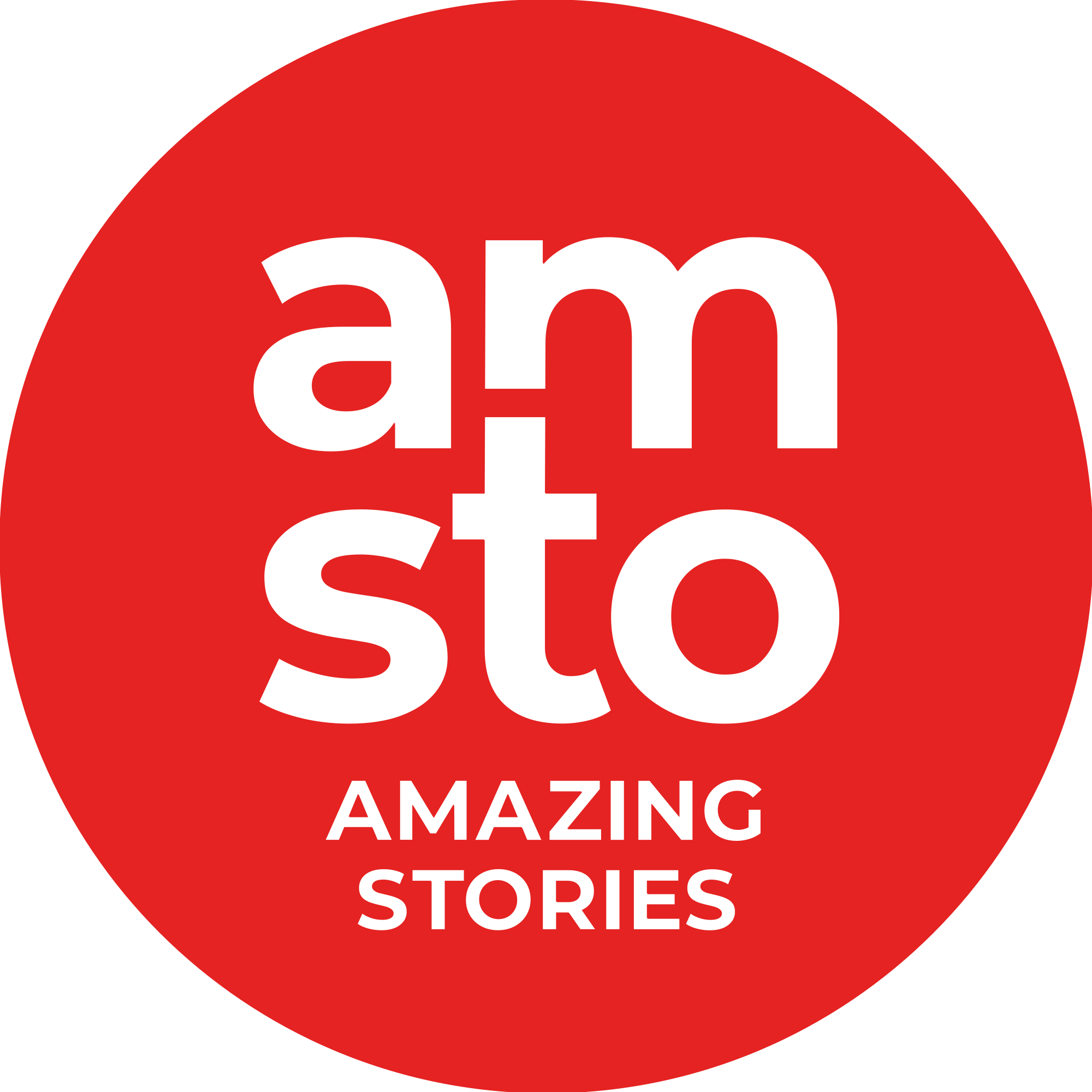 AMSTO Logo