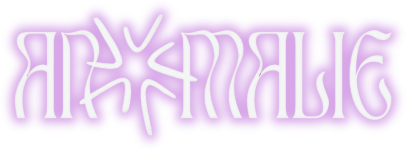 Anomalie Logo