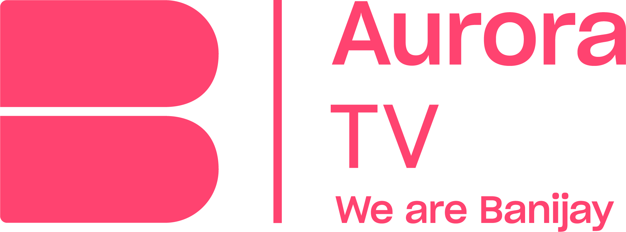 Aurora TV Logo