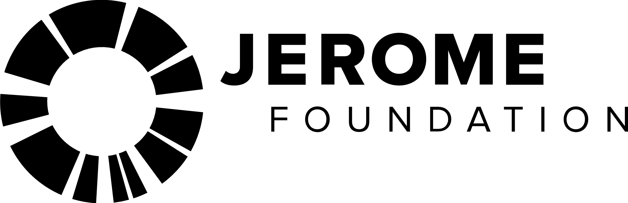 Jerome Foundation Logo