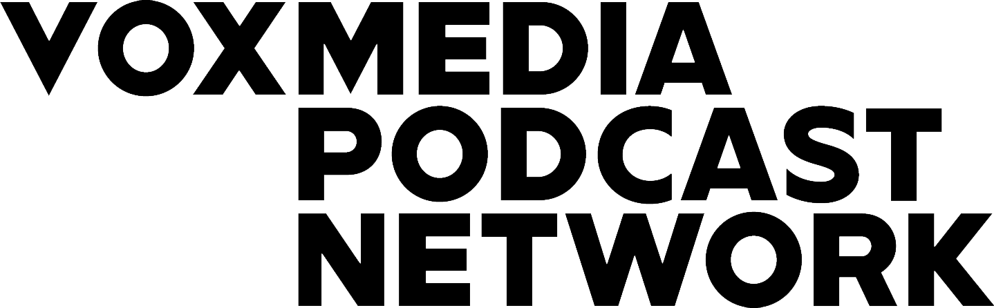 Vox Media Podcast Network Logo