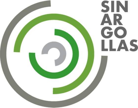 Sinargollas Logo