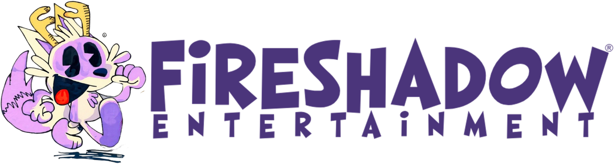 FireShadow Entertainment Logo