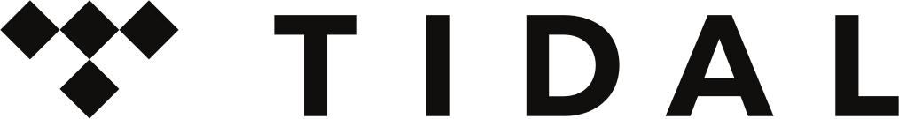 Tidal Logo