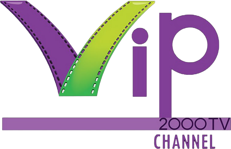 VIP 2000 TV Logo