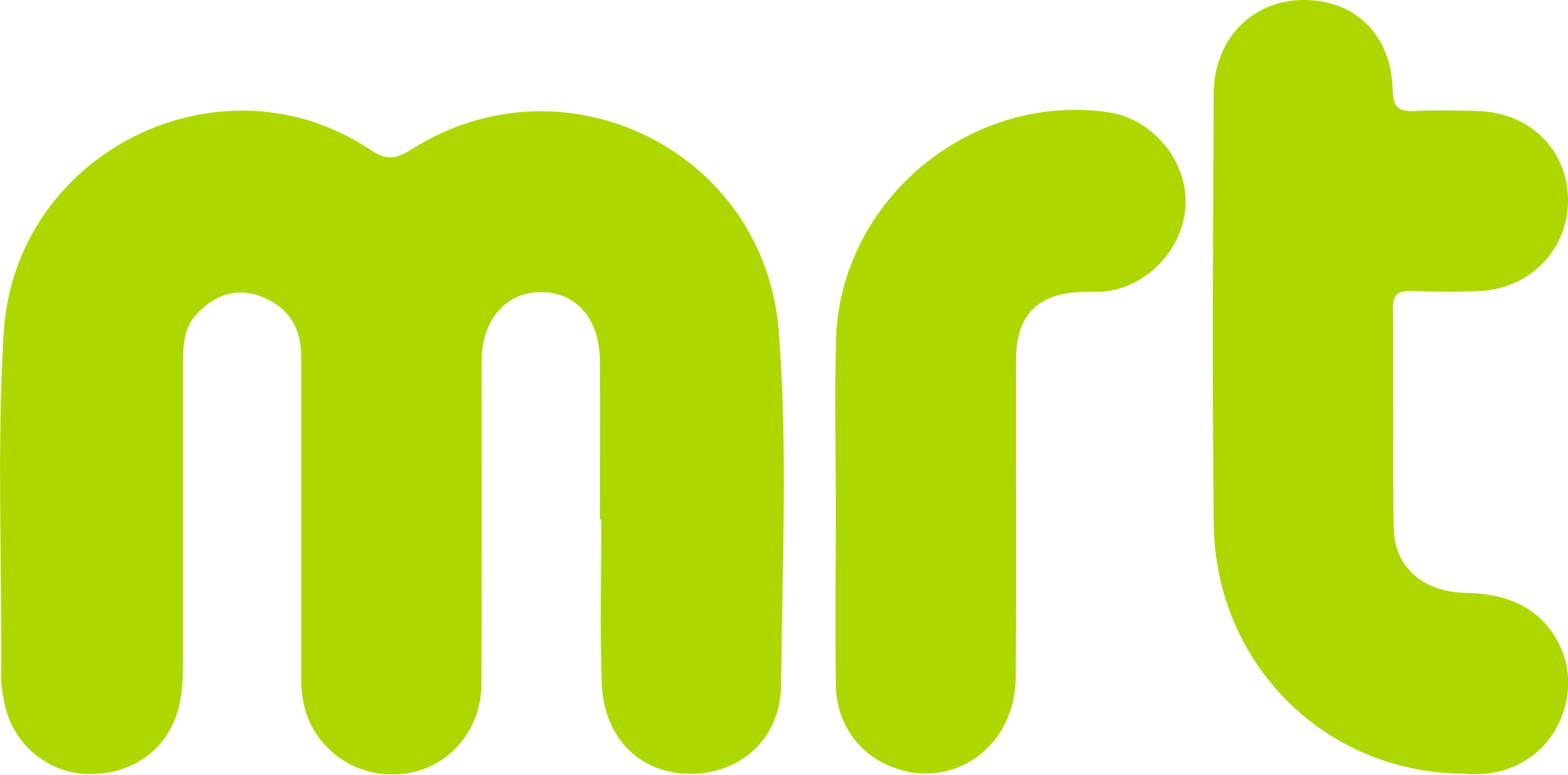 Miyazaki Broadcasting Logo