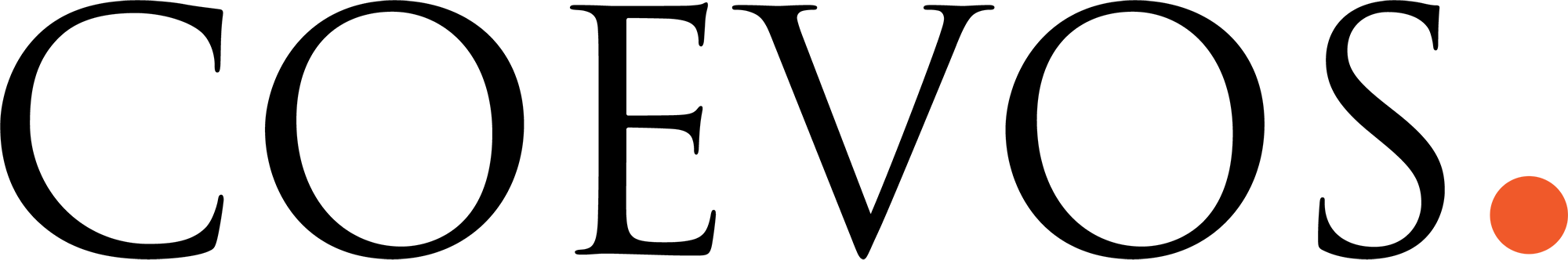 Coevos Filmes Logo