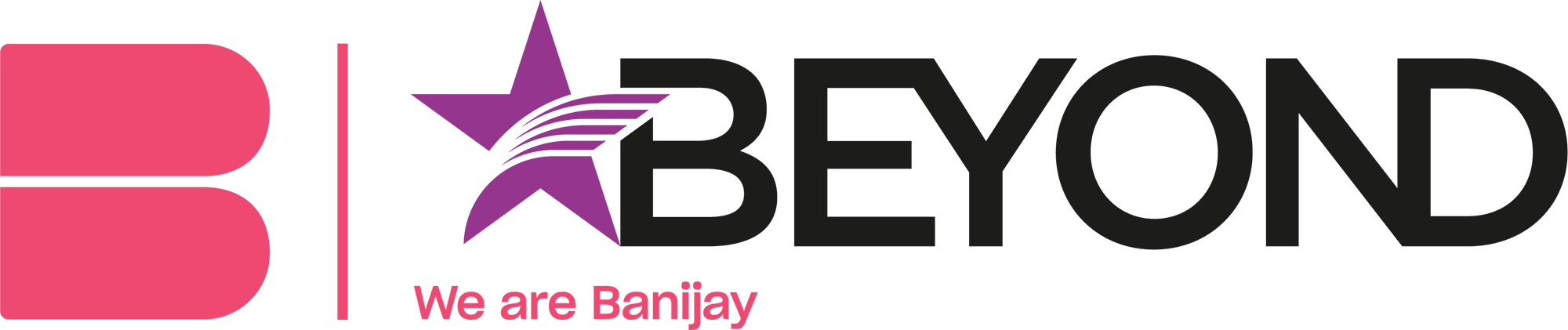 Beyond Productions Logo