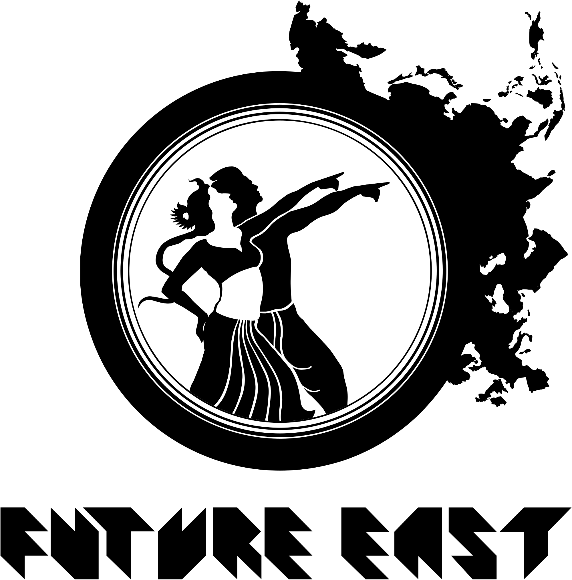 Future East Film Logo