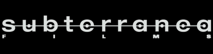 Subterránea Films Logo