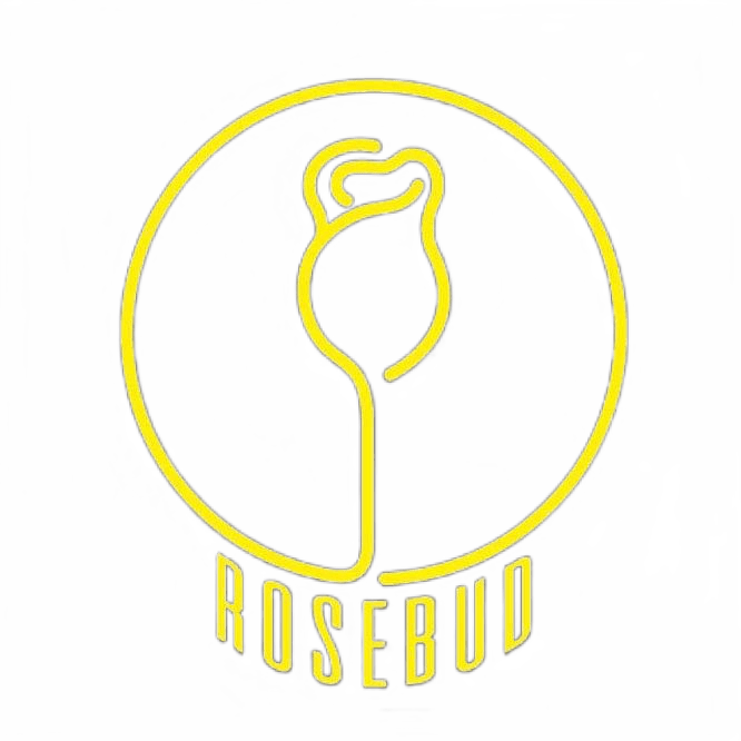 Rosebud Production Logo