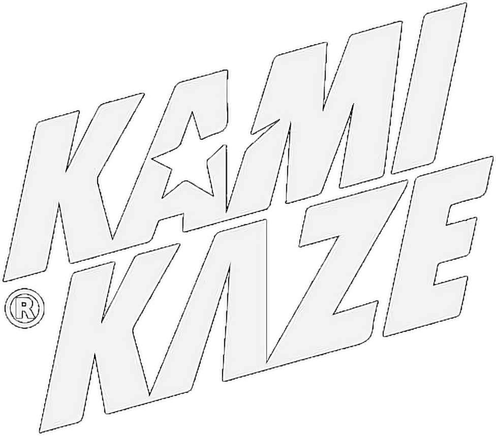 Kami Kaze Logo