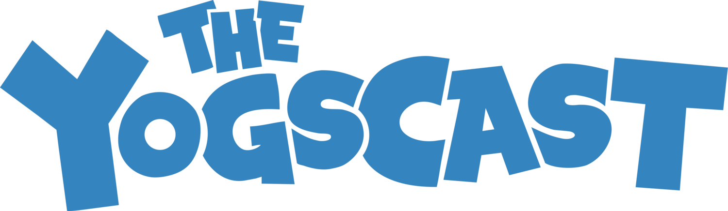 The Yogscast Logo